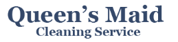 Queen's Maid Cleaning Service LLC Logo