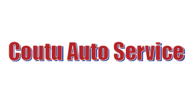 Coutu Auto Service, Inc. Logo
