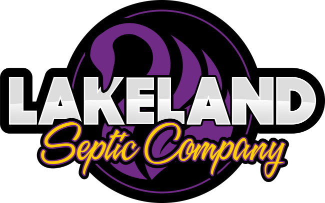 Lakeland Septic Company LLC Logo
