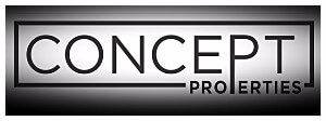 Concept Properties Logo