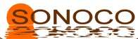 SONOCO Inc. Logo