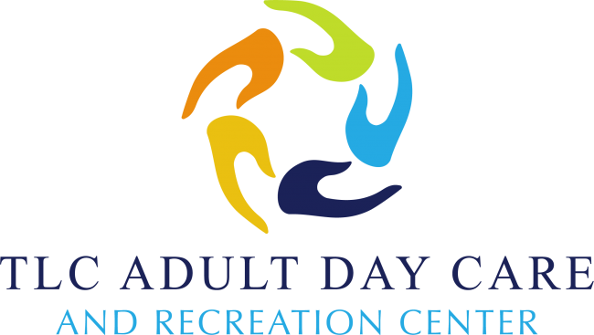 TLC Adult Day Care and Recreation Center, Inc. Logo