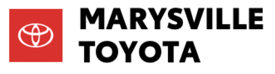 Marysville Toyota Logo