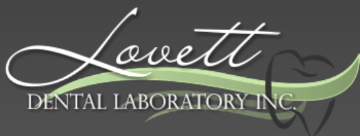 Lovett Dental Laboratory Inc. Logo