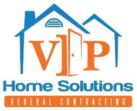 VIP Home Solutions, LLC Logo