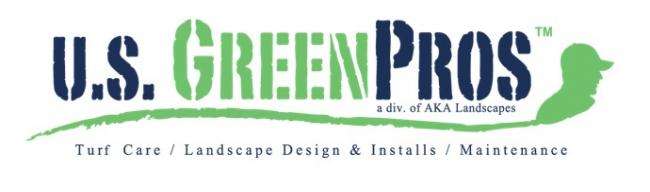 US GreenPros Logo