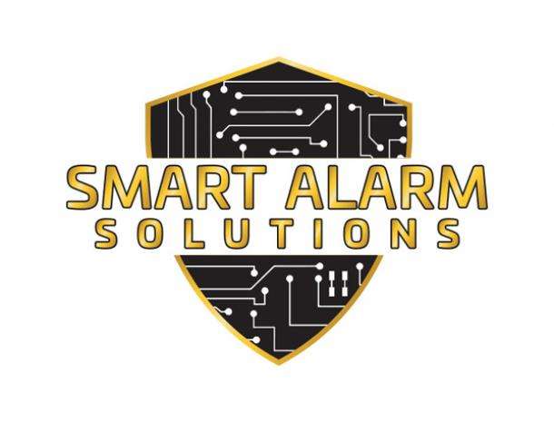 Smart Alarm Solutions, LLC Logo