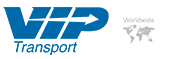 VIP Transport, Inc. Logo