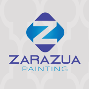 Zarazua Painting Inc Logo
