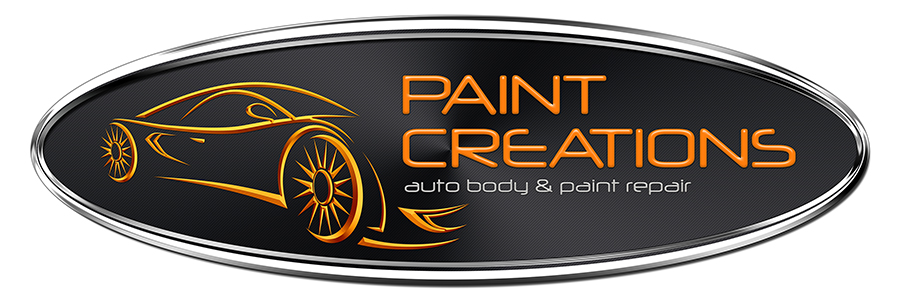 Paint Creations, Inc. Logo