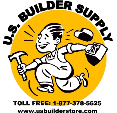 US Builder Supply Logo