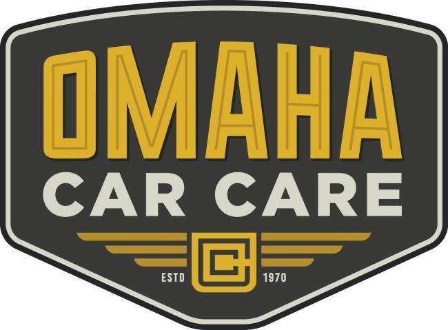 Omaha Car Care Logo