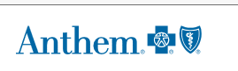 Anthem Blue Cross and Blue Shield of Virginia Logo