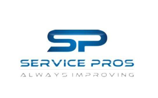 Service Pros Installation Group, Inc. Logo