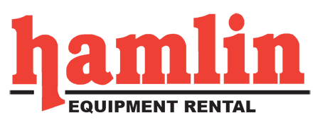 Hamlin Equipment Rental Logo