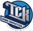 TCK Home Inspection LLC Logo