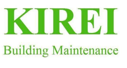 Kirei Cleaning & Building Maintenance Ltd. Logo