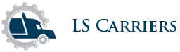 L.S. Carriers Logo