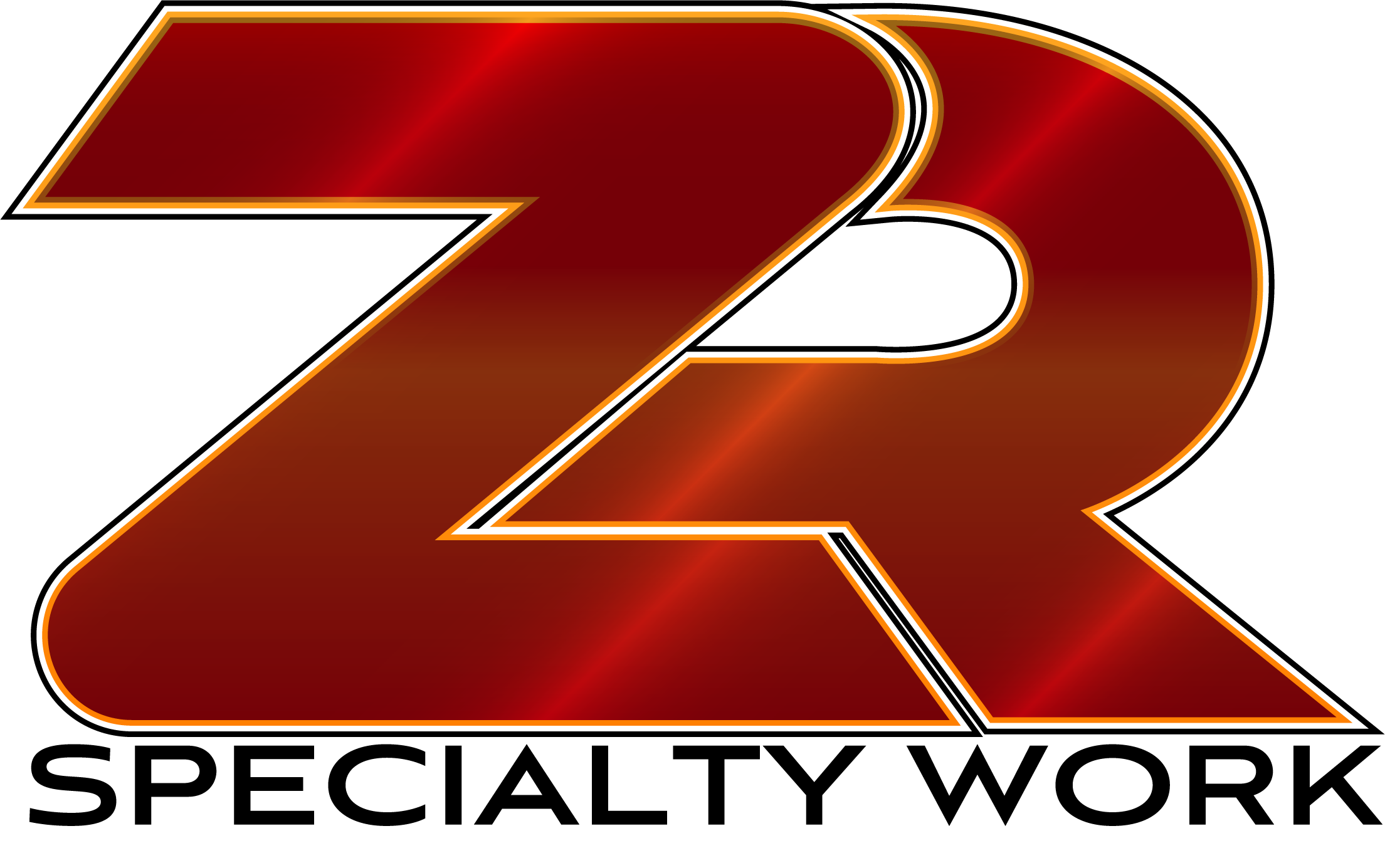 Z & R Specialty Work, LLC Logo