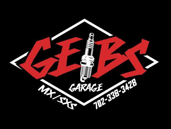 Geibs Garage, LLC Logo
