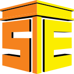 STE Engineering Logo