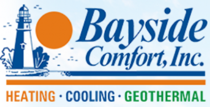 Bayside Comfort, Inc. Logo