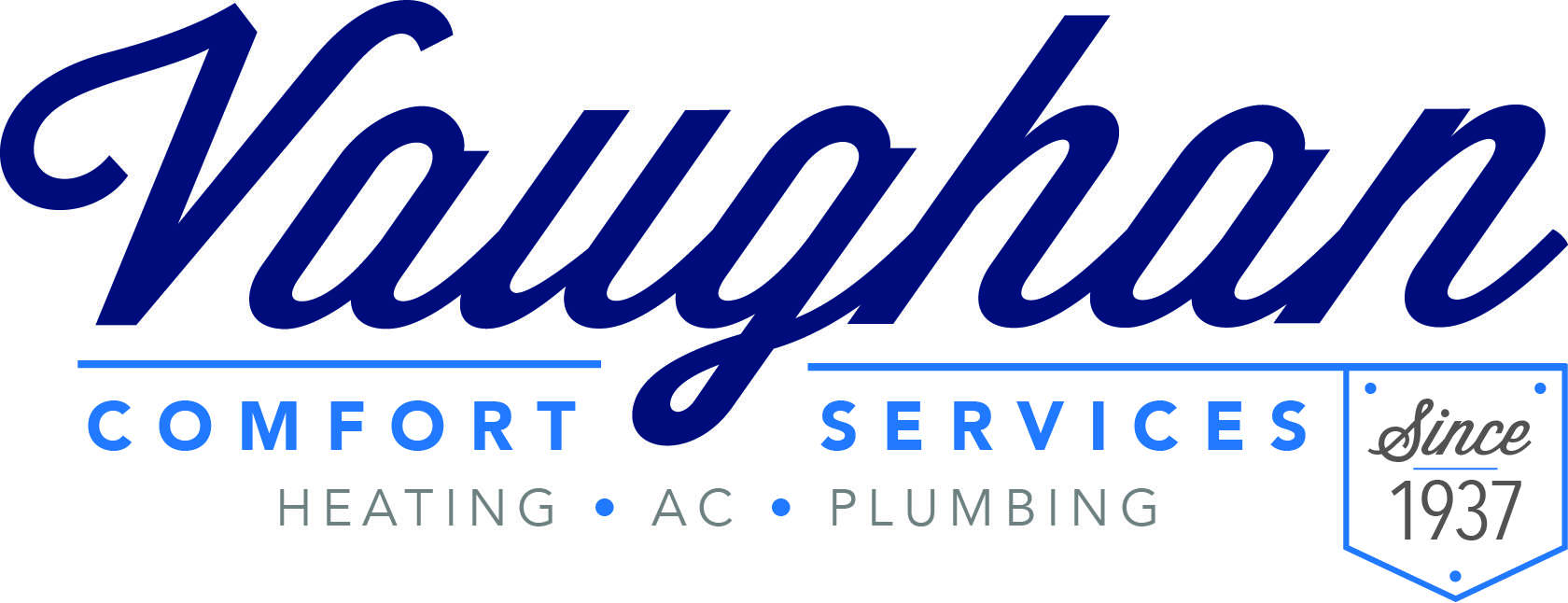 Vaughan Comfort Services Inc. Logo