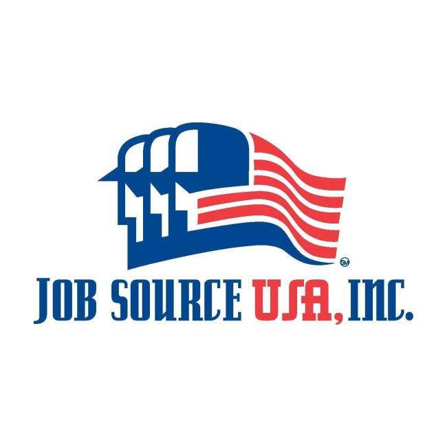 Job Source USA, Inc. Logo