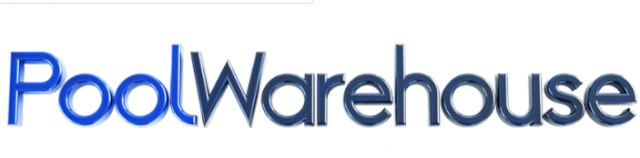 Pool Warehouse, LLC Logo