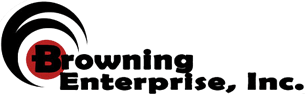 Browning Enterprise, Inc. Logo