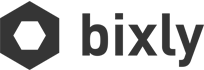 Bixly, Inc. Logo