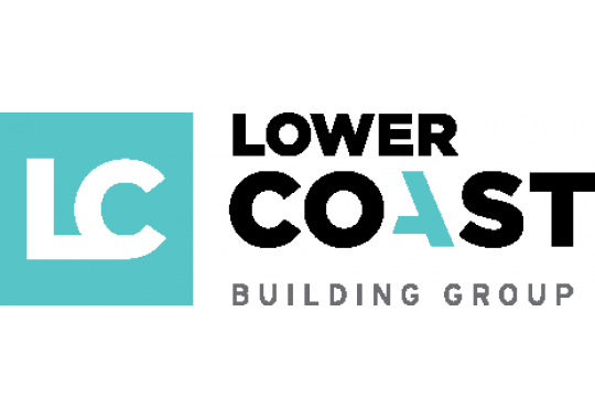 Lower Coast Building Group Inc. Logo