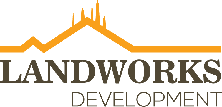 Landworks Development Inc Logo