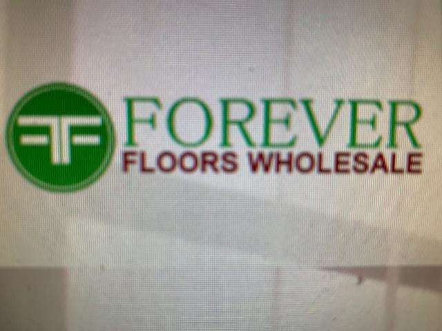 Forever Floors Logo