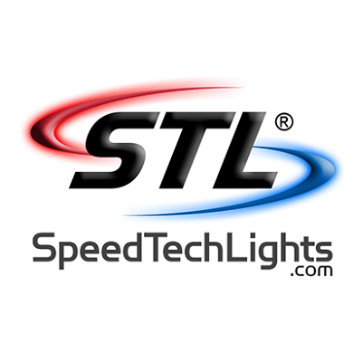 SpeedTech Lights, Inc. Logo