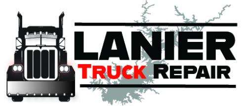 Lanier Truck Repair, LLC Logo