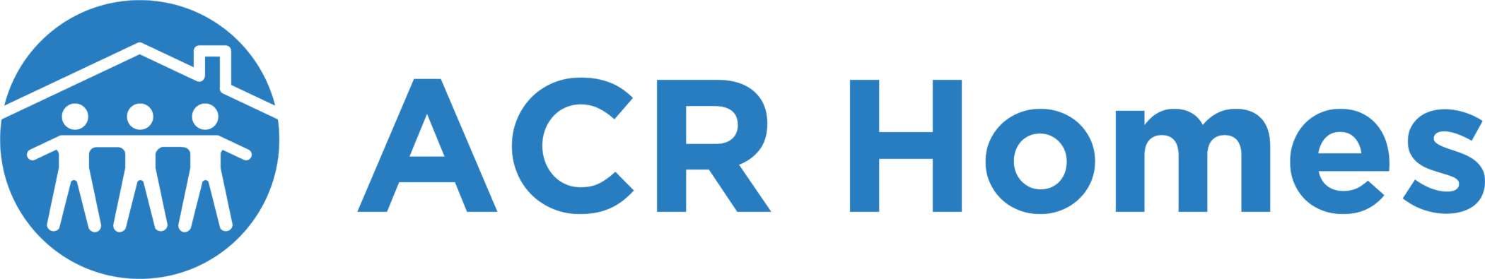 ACR Homes, Inc. Logo