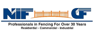 Complete Fence, Inc. Logo