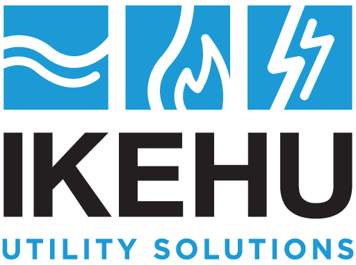 Ikehu Utility Solutions, Inc Logo