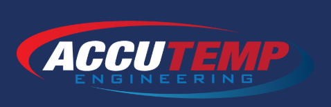 Accutemp Engineering, Inc. Logo