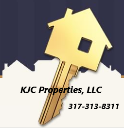 KJC Properties, LLC Logo