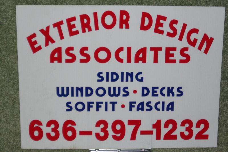 Exterior Design Associates Logo