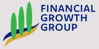 Financial Growth Group LLC Logo