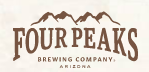 Four Peaks Brewery Company Logo