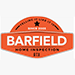 Barfield Home Inspections Services Logo