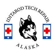 Iditarod Tech Repair LLC Logo