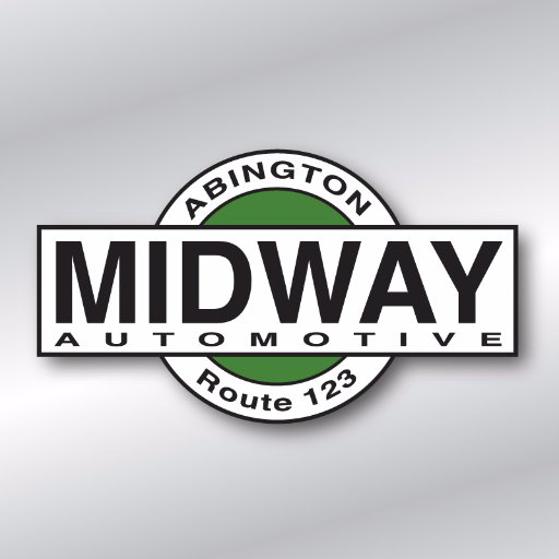 Midway Automotive Corp Logo