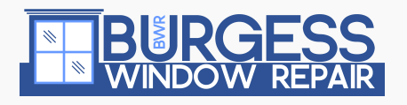 Burgess Window Repair, LLC Logo