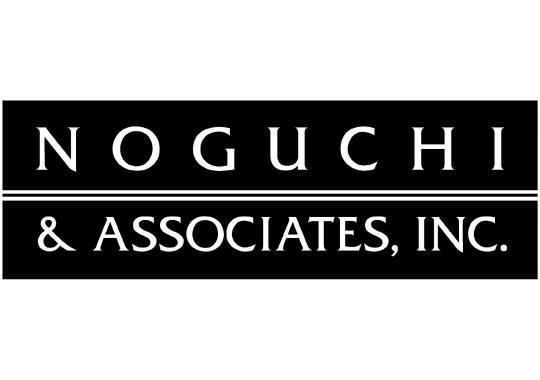Noguchi & Associates, Inc. Logo