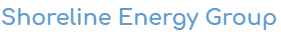 Shoreline Energy Group LLC Logo